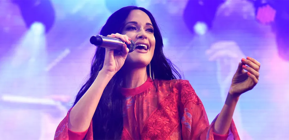 Kacey Musgraves - Deeper Well World Tour