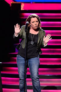 Kathleen Madigan Las Vegas comedy show tickets