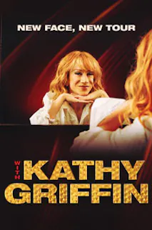 Kathy Griffin tickets Las Vegas Planet Hollywood