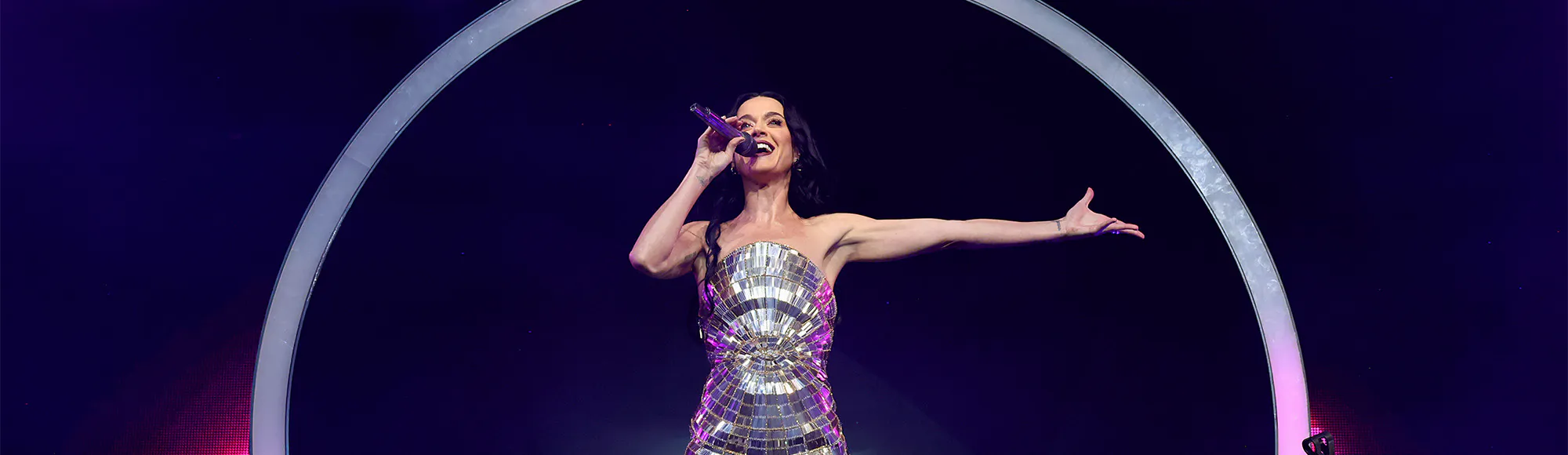 Katy Perry Las Vegas