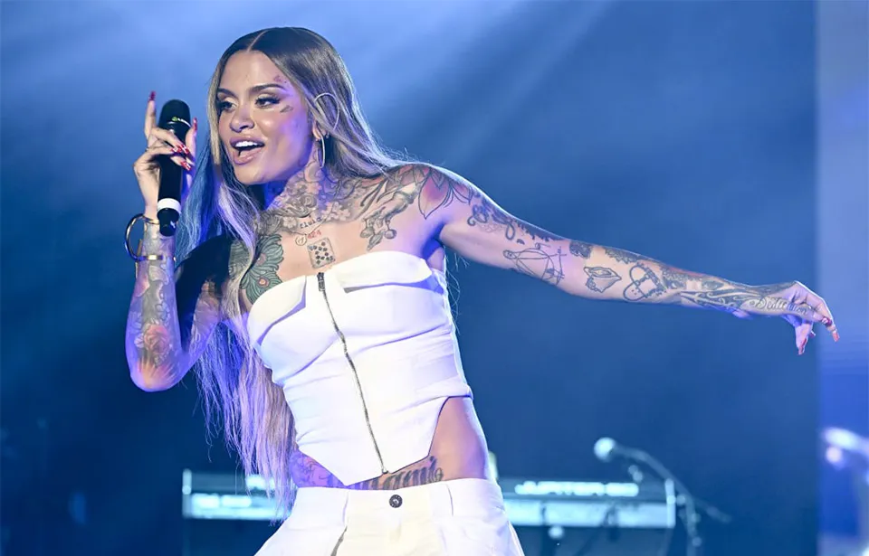 Kehlani tickets Las Vegas