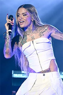 Kehlani Las Vegas tickets