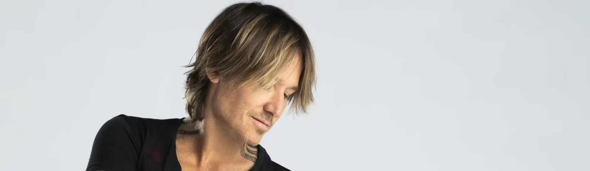 Keith Urban High In Vegas Residency