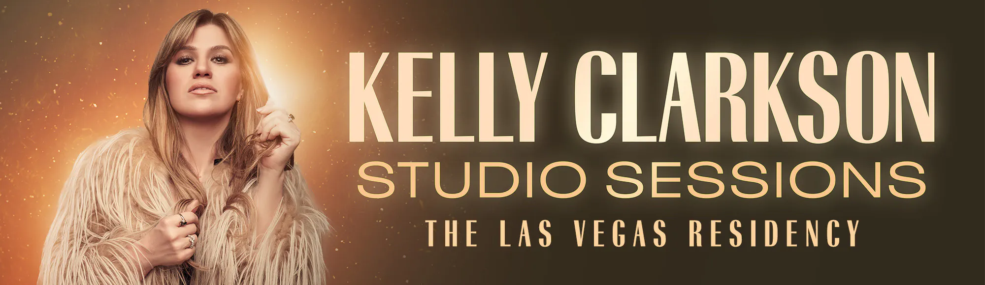 Kelly Clarkson live in Las Vegas Caesars Palace