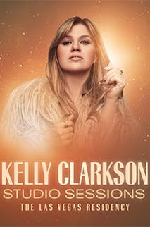 Kelly Clarkson live in Las Vegas Caesars Palace