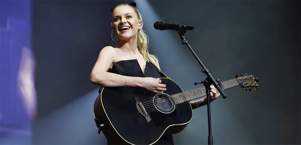 Kelsea Ballerini concert
