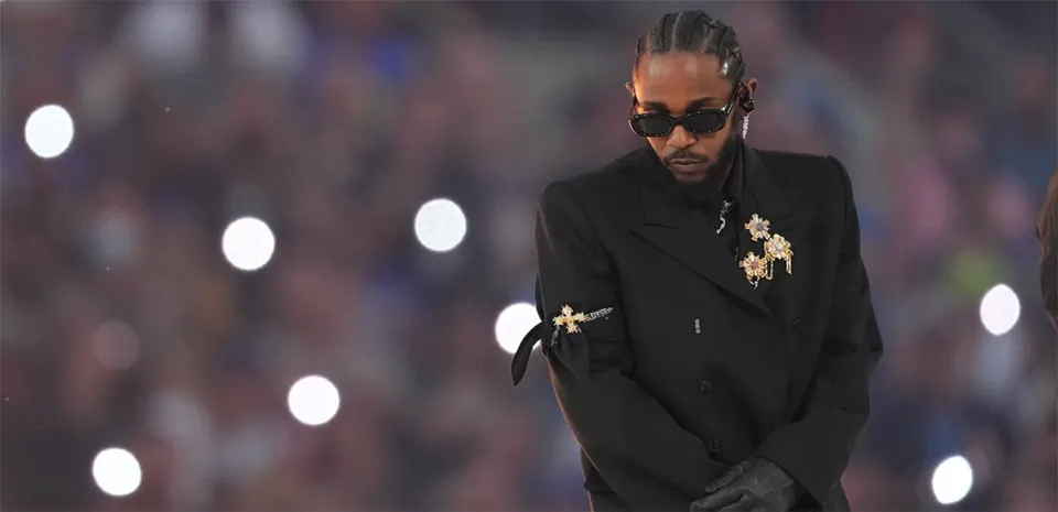 Kendrick Lamar