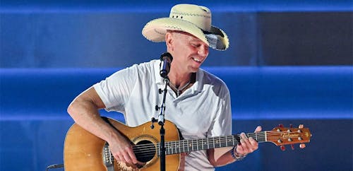 Kenny Chesney Las Vegas concert tickets Sphere