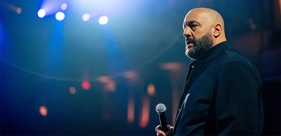 Kevin James live in Las Vegas