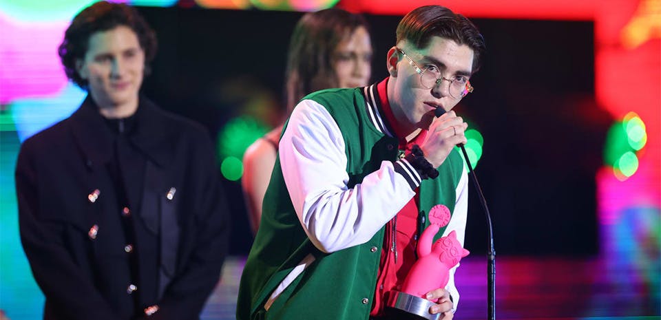 Get tickets for Kevin Kaarl performing at Cosmopolitan Las Vegas