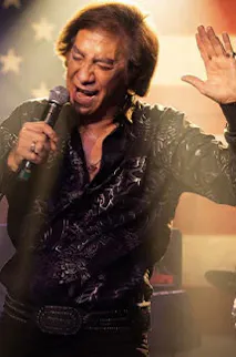 King of Diamonds - The Neil Diamond Tribute in Las Vegas Alexis Park