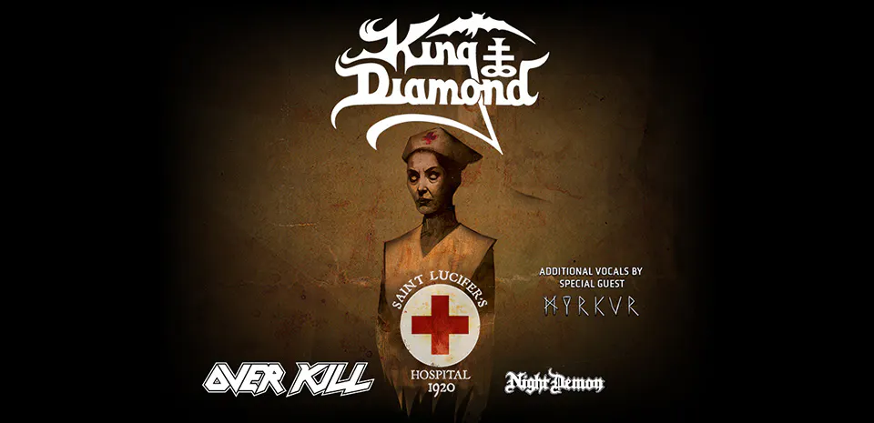 King Diamond