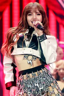 Get LISA concert tickets Las Vegas