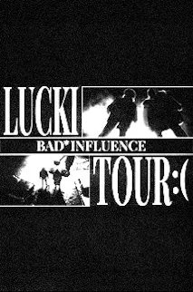 LUCKI concert tickets now available