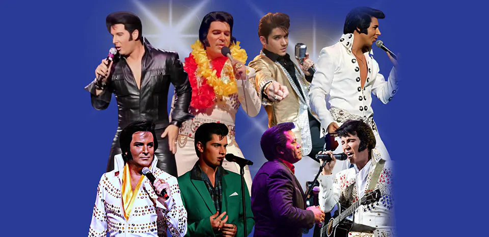 LV Tribute Festival