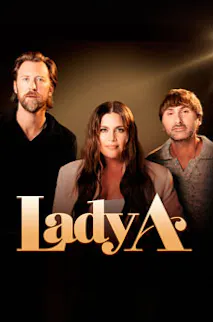 Lady A live in Las Vegas