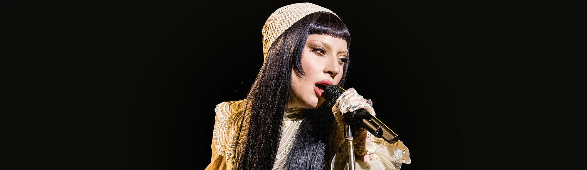 Lady Gaga The Mayhem Ball Tour Las Vegas