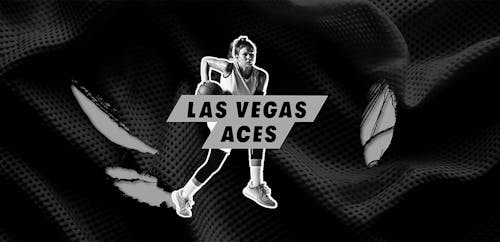 Las Vegas Aces at Michelob ULTRA Arena