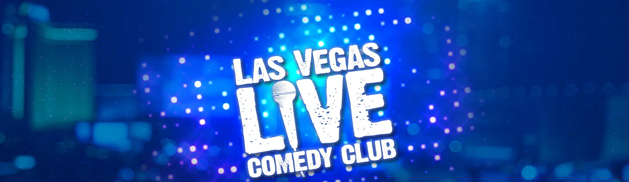 Las Vegas Live Comedy Club Las Vegas V Theater