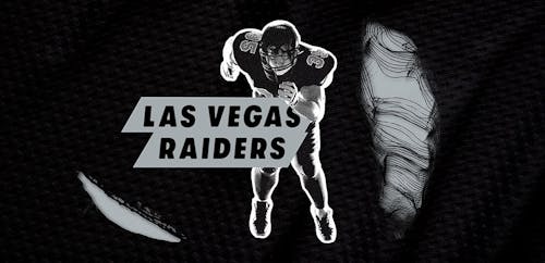 Las Vegas Raiders home football at Allegiant Stadium