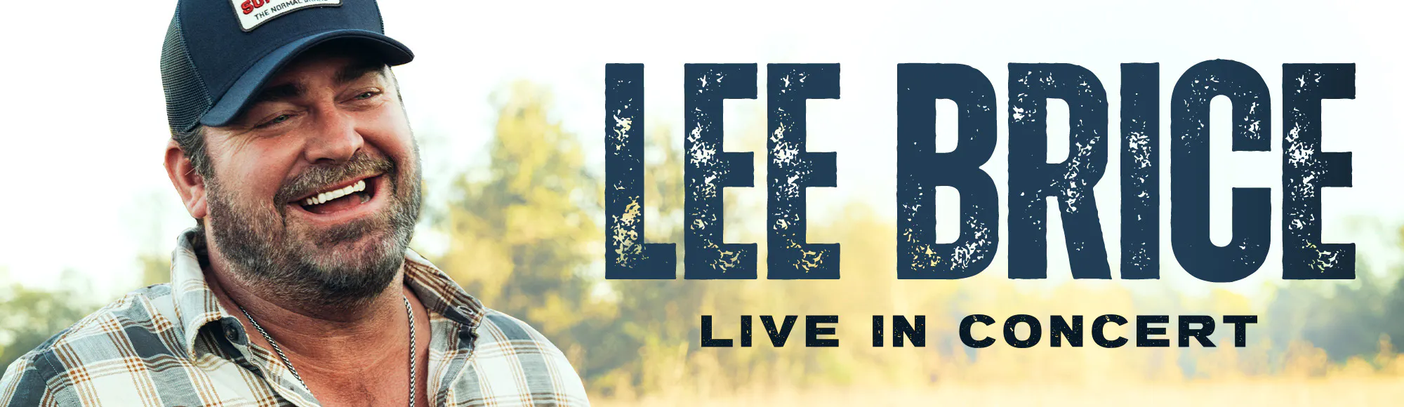 Lee Brice country concert at Virgin Hotels Las Vegas