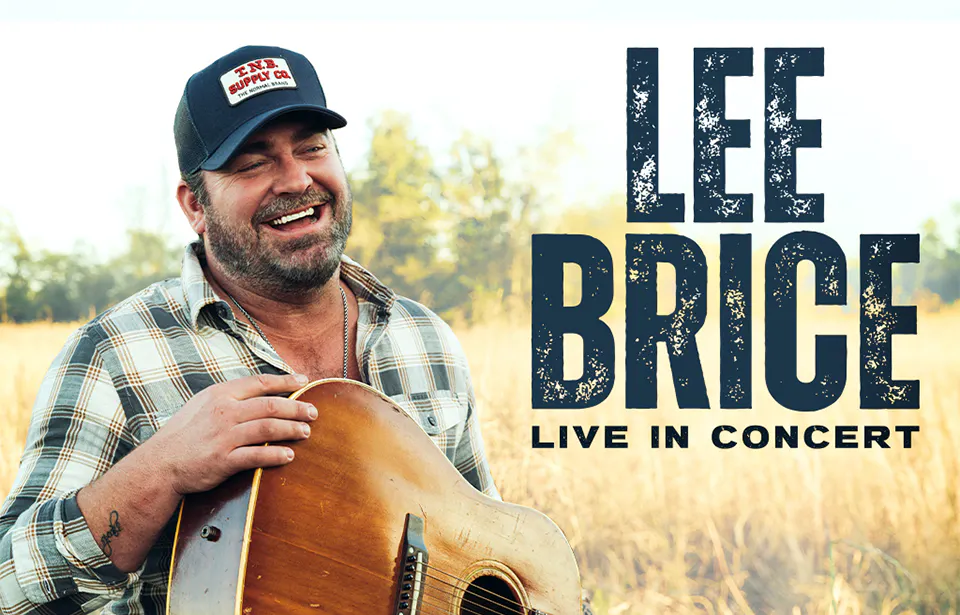 Lee Brice
