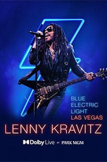 Lenny Kravitz concert tickets now available