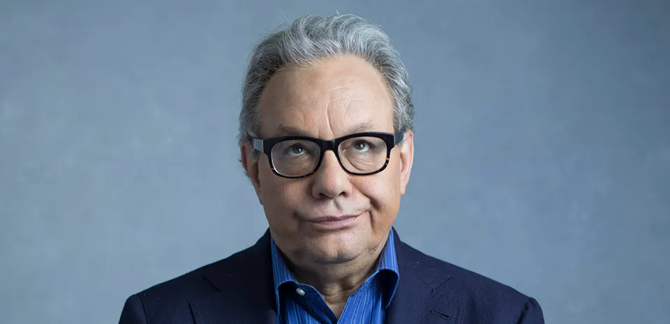 Lewis Black