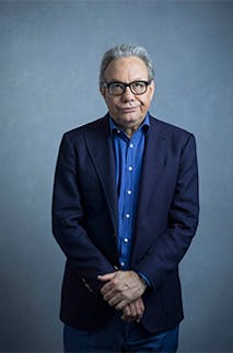 King of Rant Lewis Black Performs Comedy Special at Venetian in Las Vegas