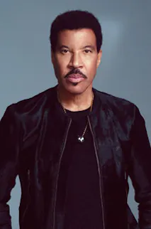 Lionel Richie King of Hearts Residency in Las Vegas