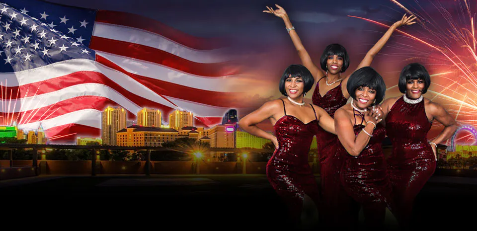 All Motown