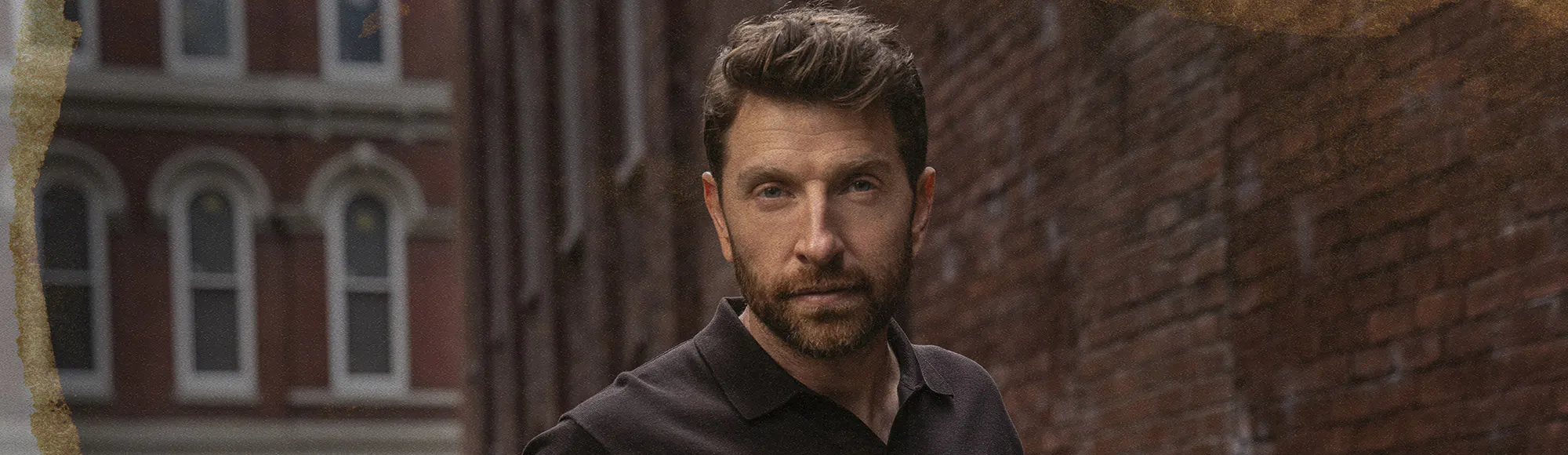 Brett Eldredge FL