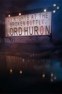 Lord Huron Las Vegas Live The Theater Virgin Hotels