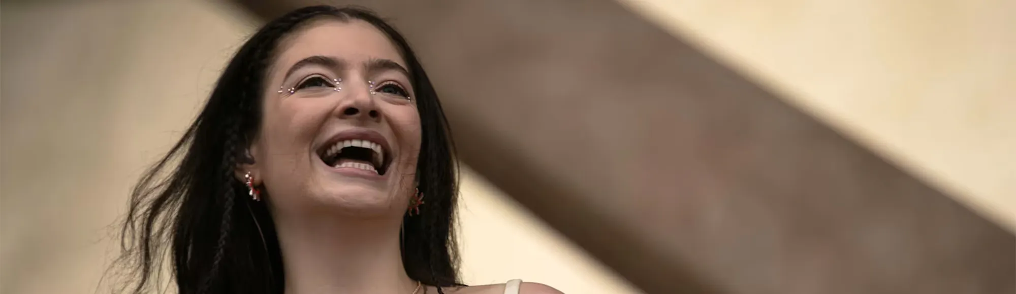 Lorde Las Vegas tickets
