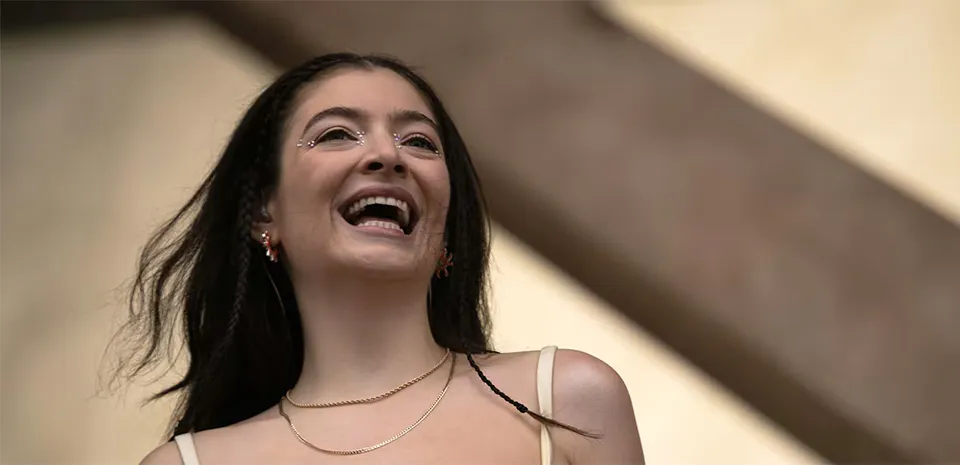 Lorde