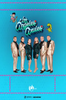 Los Ángeles Azules Las Vegas concert