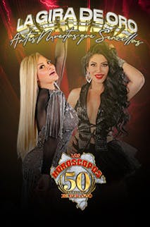 See Los Horóscopos de Durango live in concert at Virgin Hotels Las Vegas