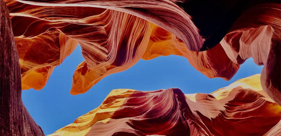 Lower Antelope Canyon & Horseshoe Bend Tour