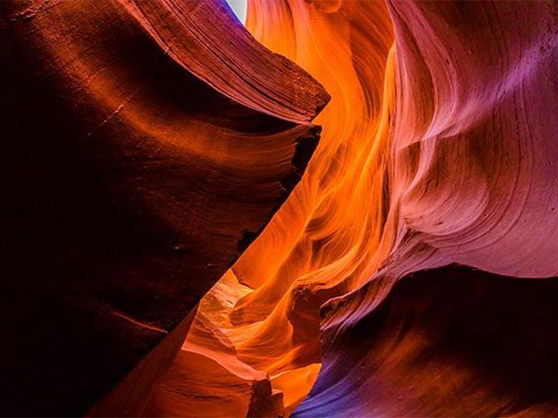 Lower Antelope Canyon & Horseshoe Bend Tour