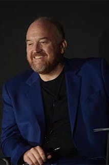 Live comedy from Louis C.K. at MGM Grand Garden Arena