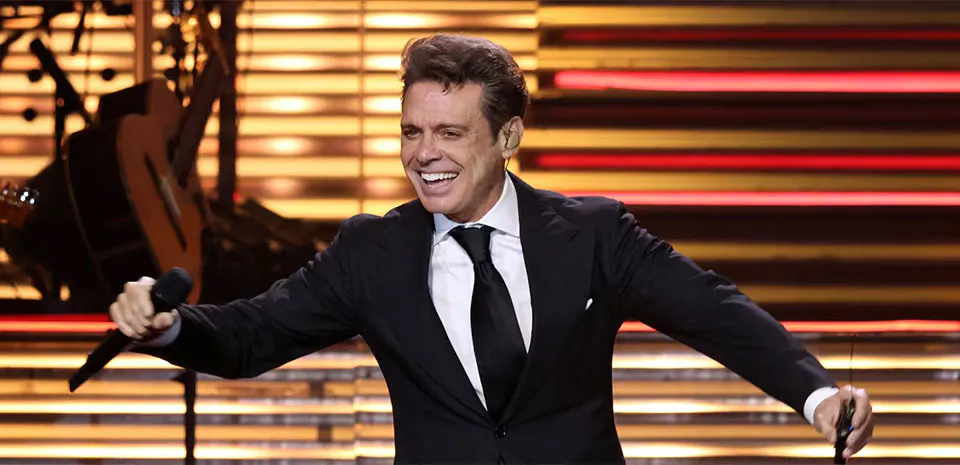 Luis Miguel
