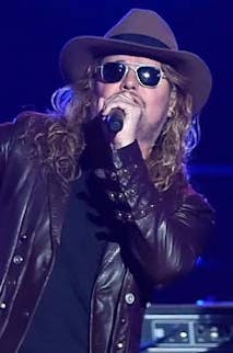 MANÁ live in Las Vegas