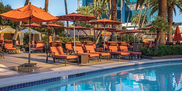 When Do Pools Close in Vegas : Ultimate Guide for Pool Hours