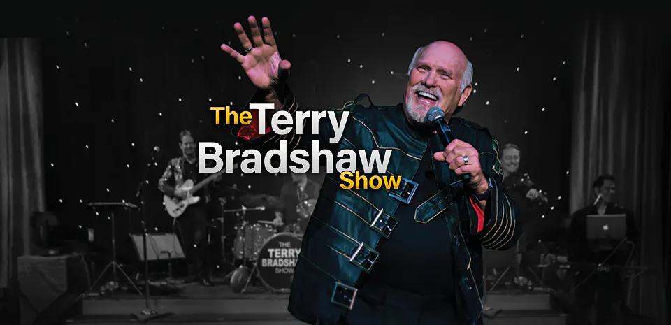 Terry Bradshaw