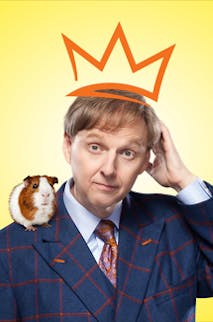 Mac King Tall