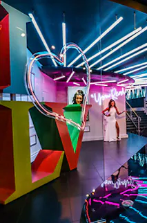 Madame Tussauds Las Vegas