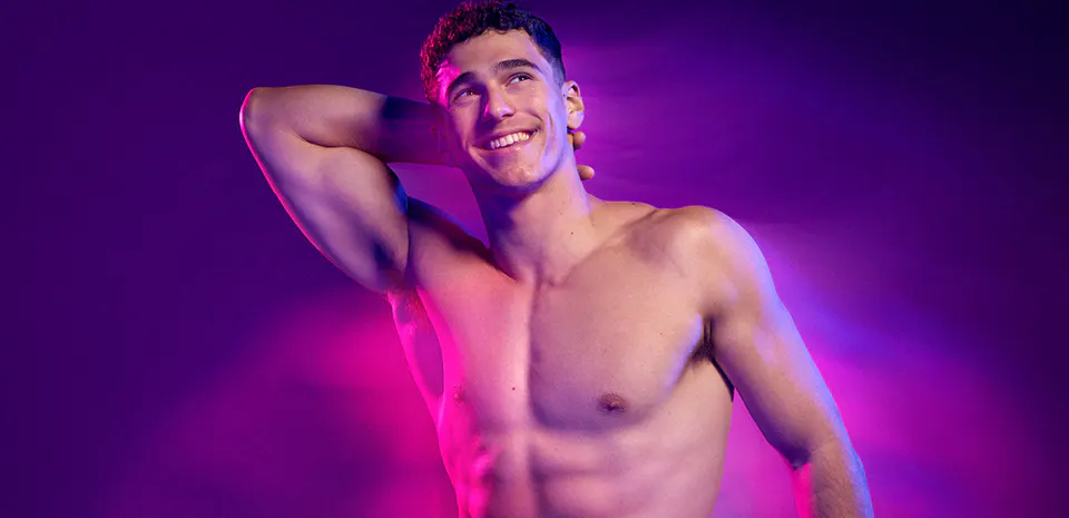 Imagem da fonte — Magic Mike Live