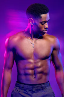 Magic Mike Live in Las Vegas