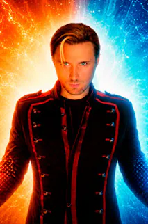 Mago Enrique De León tickets Las Vegas magic show