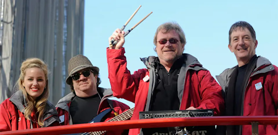 Manheim Steamroller Las Vegas tickets